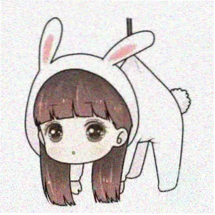 小满 头像